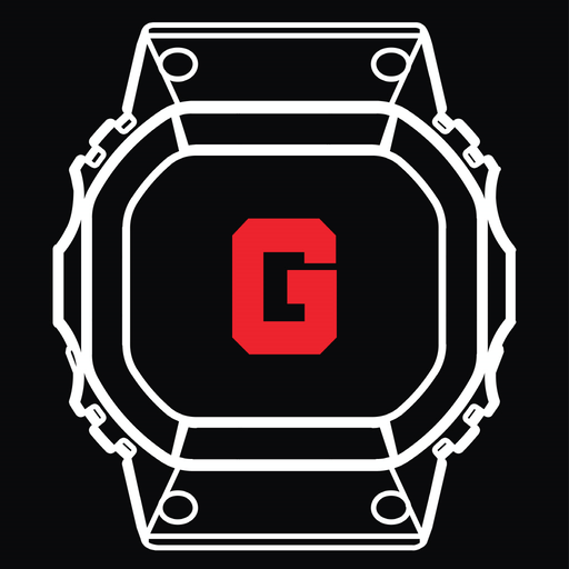 [지코스모]G-SHOCK스토어 logo