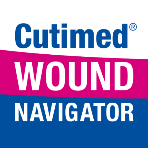 Cutimed Wound Navigator Download on Windows