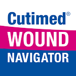 Cover Image of ダウンロード Cutimed Wound Navigator  APK