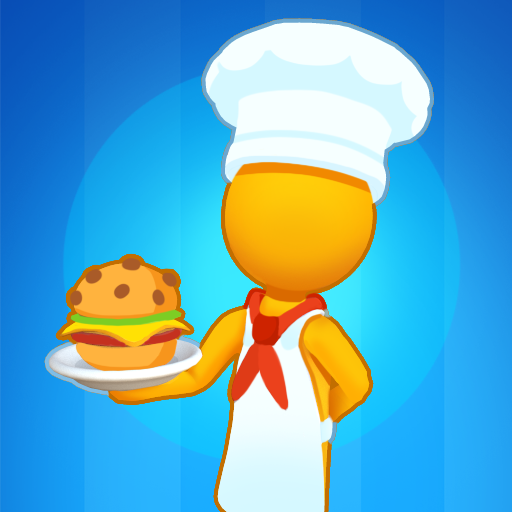 Super Chef logo