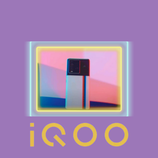 iQOO 11 Pro logo