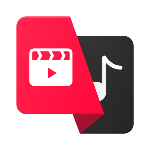 Audio Extractor logo