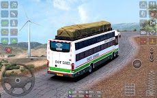 バス ゲーム: バス運転ゲーム: バス シミュレーター 3Dのおすすめ画像1