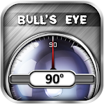 Cover Image of 下载 Bull's Eye Level  APK