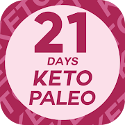 21Days Keto Paleo Weight Loss Meal Plan