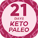 21Days Keto Paleo Weight Loss Meal Plan Tải xuống trên Windows