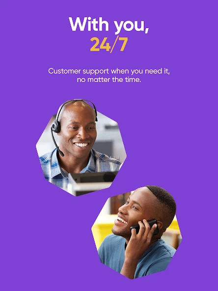 WorldRemit: Money Transfer App Screen Pics 19