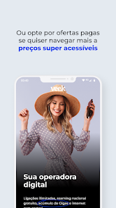 Veek - Operadora Digital – Apps on Google Play