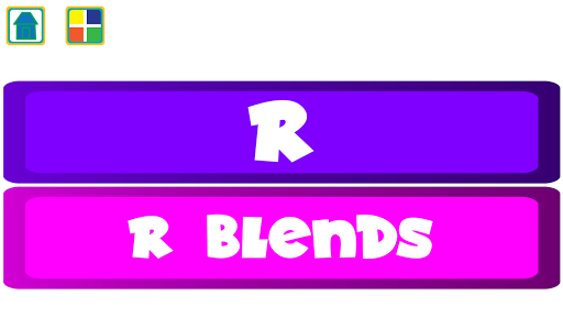 Articulation R & R Blends Screen 2