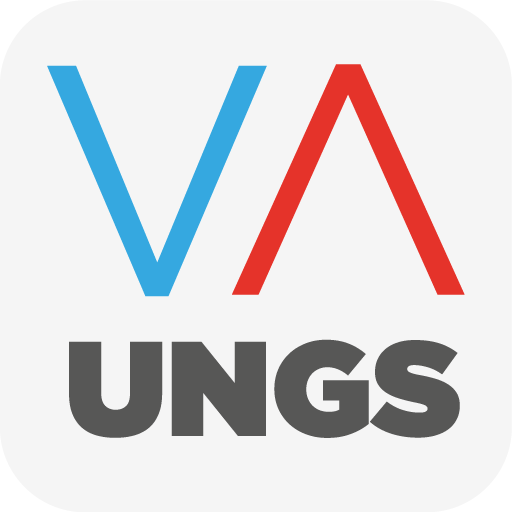 UNGS Activa logo