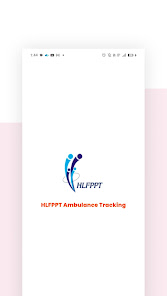 HLFPPT Ambulance Tracking