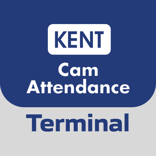 Kent CamAttendance Terminal logo