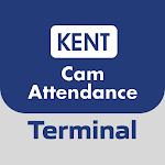 Cover Image of Скачать Kent CamAttendance Terminal (Not for employees) 0.8.45 APK