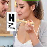 Dating Hookup icon