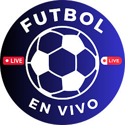 Icon image Como ver futbol en vivo