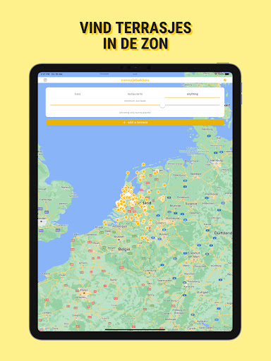 zonopjebakkes
