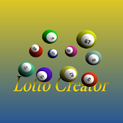 Lotto Creator