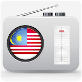 Radio Online - Radio Malaysia icon