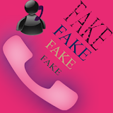Fake Call ME! icon