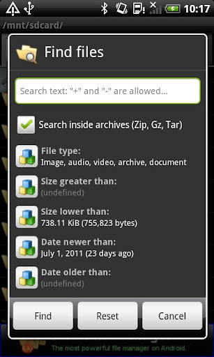 Bluetooth File Transfer 5.63 Screenshots 2