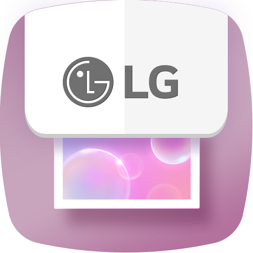 LG PocketPhoto ポケットフォト - Google Play のアプリ