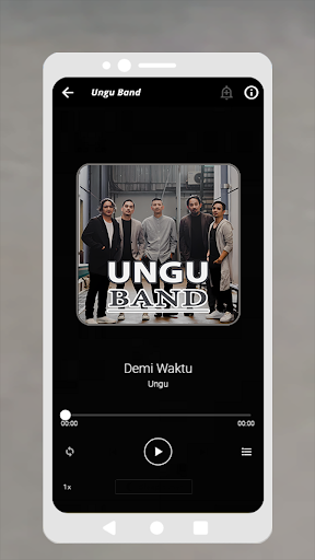 Lagu Ungu Full Album Lengkap Screen 3