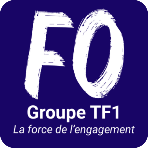 MyFO Médias logo