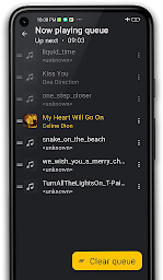 Music Player - Mp3 Player