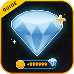 Cover Image of डाउनलोड Daily Free Diamonds Guide for Free 1.0 APK