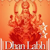 Dhanlabh icon