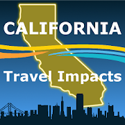California Travel Impacts
