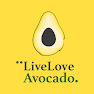 Get Live Love Avocado for Android Aso Report