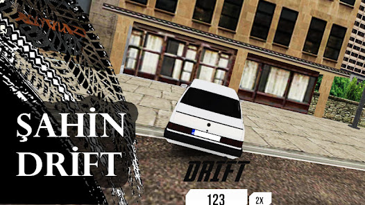 Tofas Sahin Dogan Drift Games Mod APK 1.3.1 (Unlimited money)(Free purchase)(Unlocked) Gallery 6