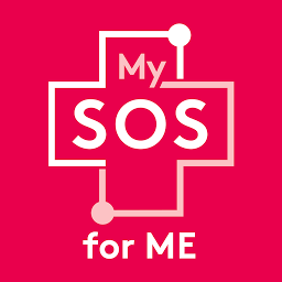 Obrázok ikony MySOS forME(企業向け)