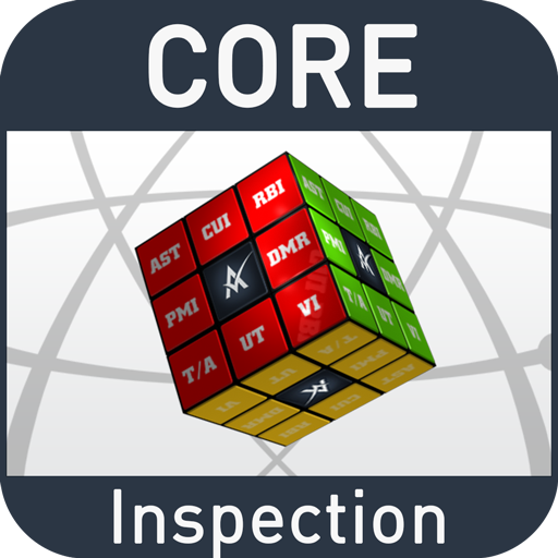 CORE Inspection App