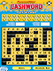 screenshot of Cashword by Idaho Lottery