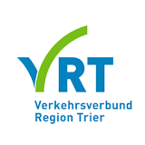 VRT Fahrplan icon