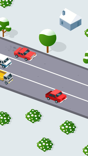 Traffic Racer - Car Highway