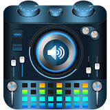 Volume Booster: Bass Booster & Equalizer icon