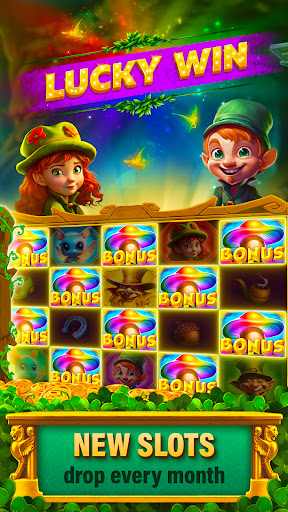 Slots Era - Jackpot Slots Game - Casino - games