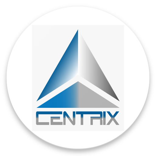 centrix crm