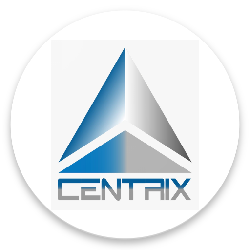 Centrix CRM Apps on Google Play