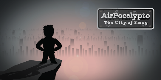 AirPocalypto: The City of Smog