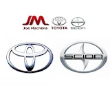 Joe Machens Toyota icon