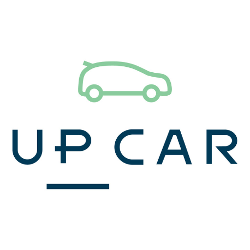 UpCar logo