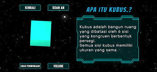 Android application BARSITAR screenshort