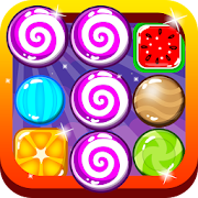Colorful Sweet Crush 1.3 Icon
