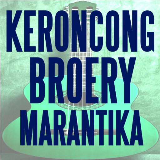 Keroncong Broery Marantika Download on Windows