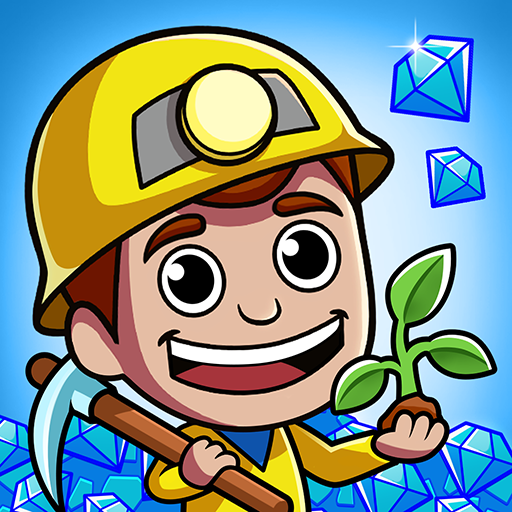 Idle Miner Tycoon: Gold Games MOD apk (Unlimited money) v3.94.0
                                
                    100%
                    working
                

                vote it