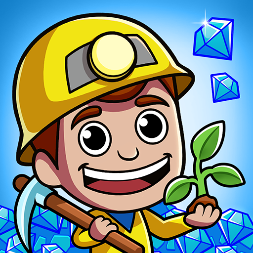 Idle Miner Tycoon Gold & Cash Apps on Google Play